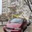 Honda Odyssey 1