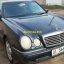 Mercedes-Benz E 320 3