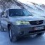 Mazda Tribute 2