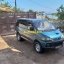 Mitsubishi Delica 2