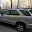 Toyota Harrier 3