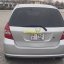 Honda Jazz 2