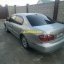 Nissan Cefiro 3