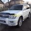Toyota Land Cruiser 100 0