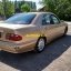 Mercedes-Benz E 220 3