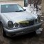 Mercedes-Benz E 250