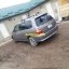 Honda Odyssey 1