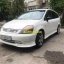 Honda Stream 2