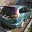Honda Stream 2