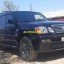 Lexus LX 470 1