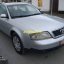 Audi A6 1