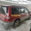 Subaru Forester 1