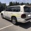 Lexus LX 470 2