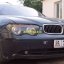 BMW 745i