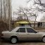 Mercedes-Benz E200 1