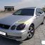 Lexus GS 300