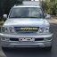 Lexus LX 470