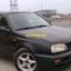 Volkswagen Golf3