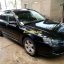 Subaru Legacy R