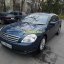 Nissan Teana 5