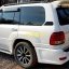 Lexus LX 470 2