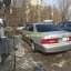 Toyota Windom 2