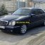 Mercedes-Benz E 320 3