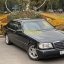 Mercedes-Benz S 500