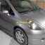 Honda Fit 3