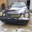 Mercedes-Benz E260