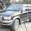 Nissan Terrano