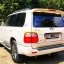 Lexus LX 470 5