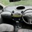 Toyota Vitz 3
