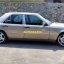 Mercedes-Benz E 220 1