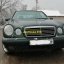 Mercedes-Benz E280