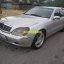 Mercedes-Benz S 320