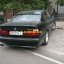 BMW 525 3