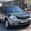 Mazda Tribute