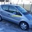 Mercedes-Benz A 160