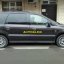 Mitsubishi Chariot 1