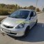 Honda Fit 3