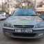 Honda Torneo 1