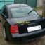 Volkswagen Passat B5 1