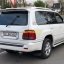 Lexus LX 470 3