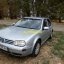 Volkswagen Golf 4 0