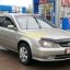 Honda Avancier 0