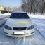 Nissan Cefiro 1