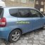 Honda Fit 2
