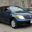Toyota ist 4