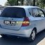 Honda Fit 3